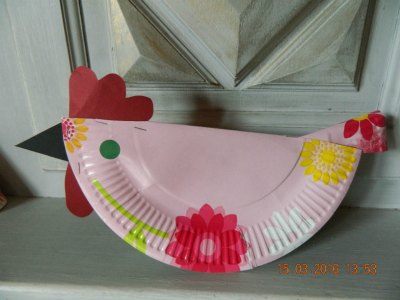 cocotte